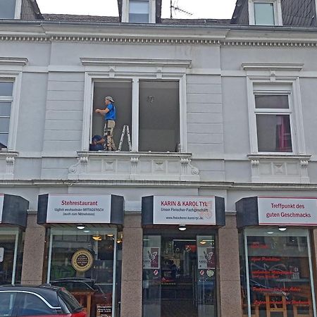 St Maximin City Ferienwohnungen Trier Kültér fotó