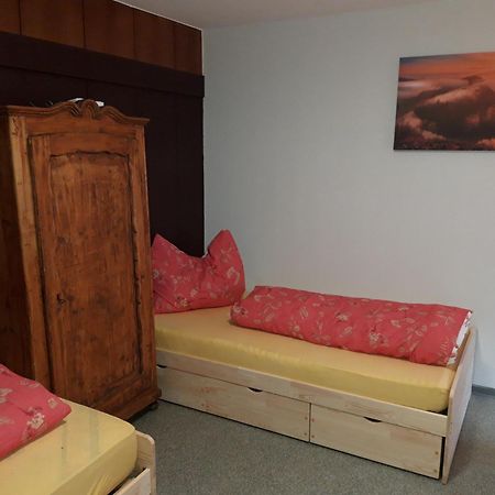 St Maximin City Ferienwohnungen Trier Szoba fotó