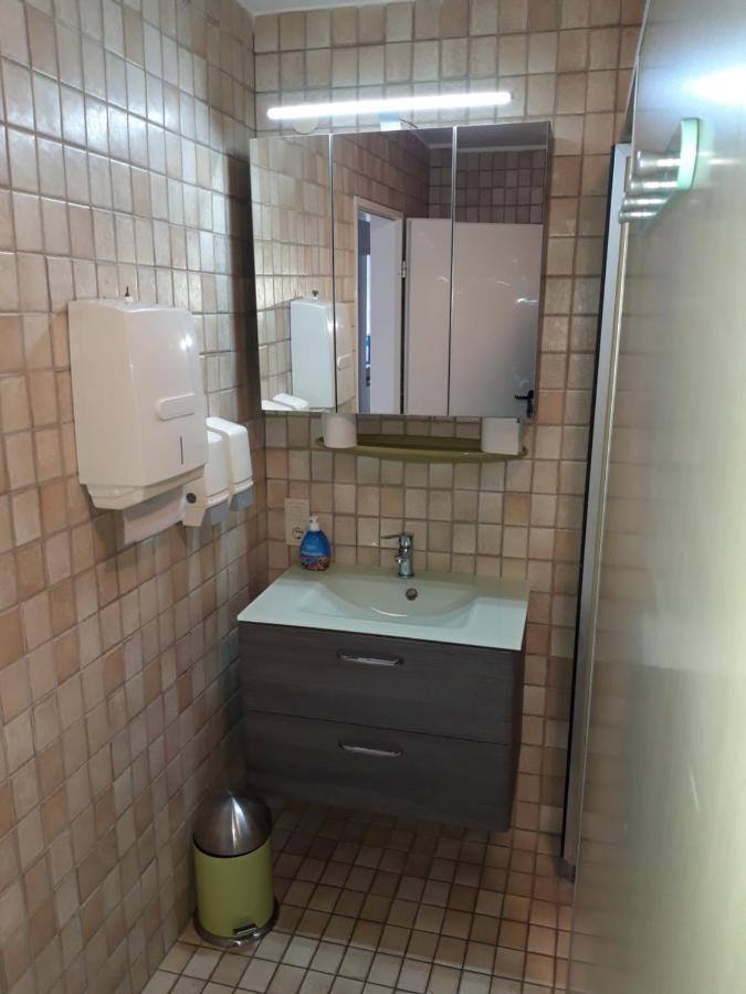 St Maximin City Ferienwohnungen Trier Kültér fotó