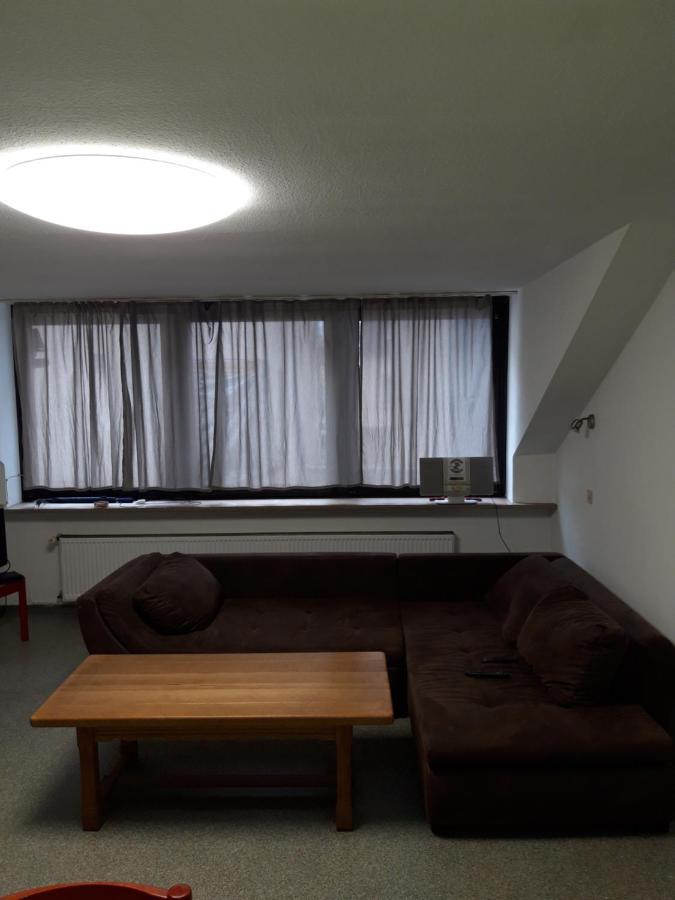 St Maximin City Ferienwohnungen Trier Kültér fotó
