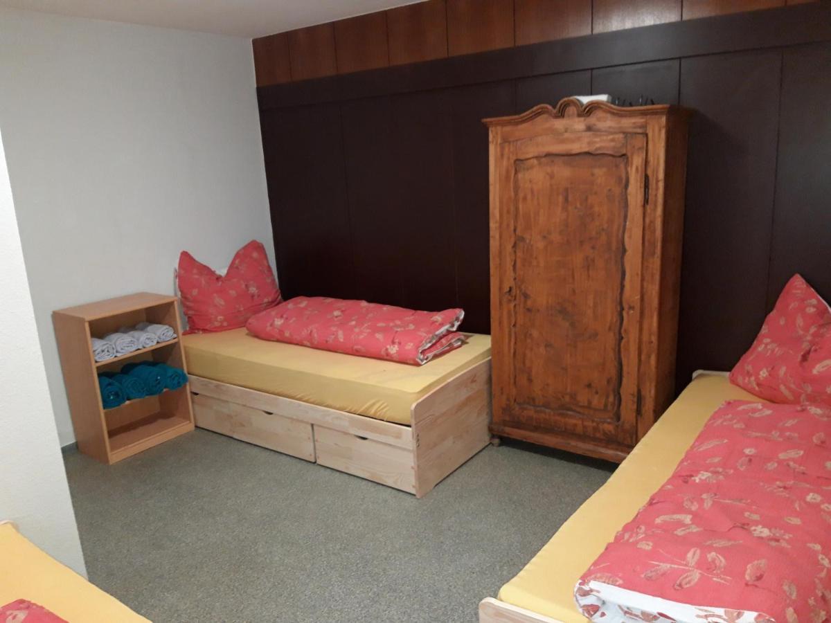 St Maximin City Ferienwohnungen Trier Kültér fotó