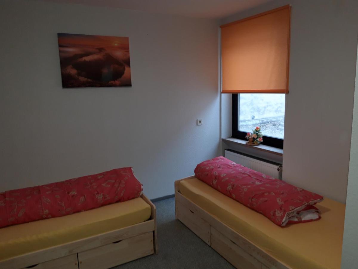 St Maximin City Ferienwohnungen Trier Kültér fotó