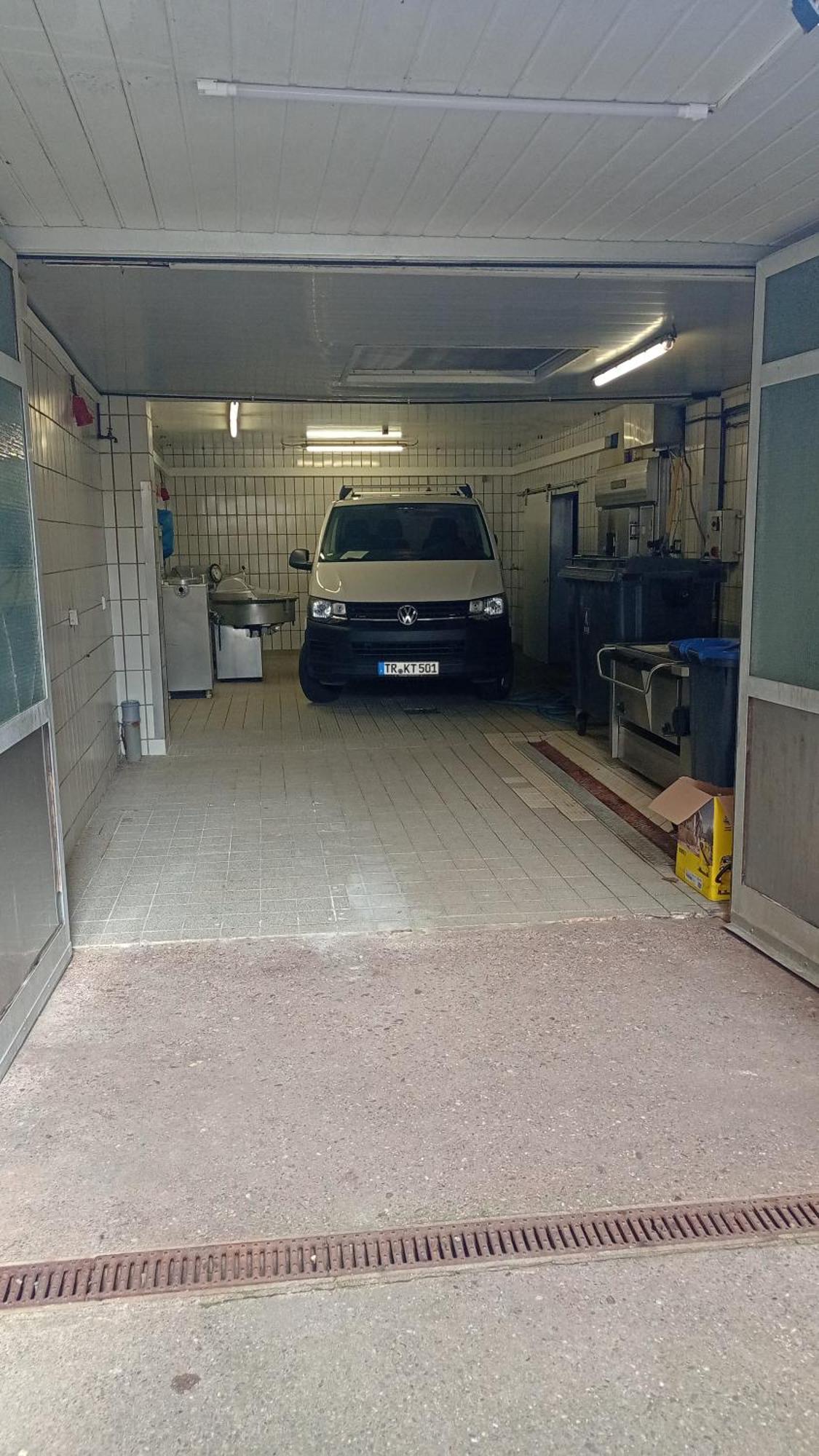St Maximin City Ferienwohnungen Trier Kültér fotó