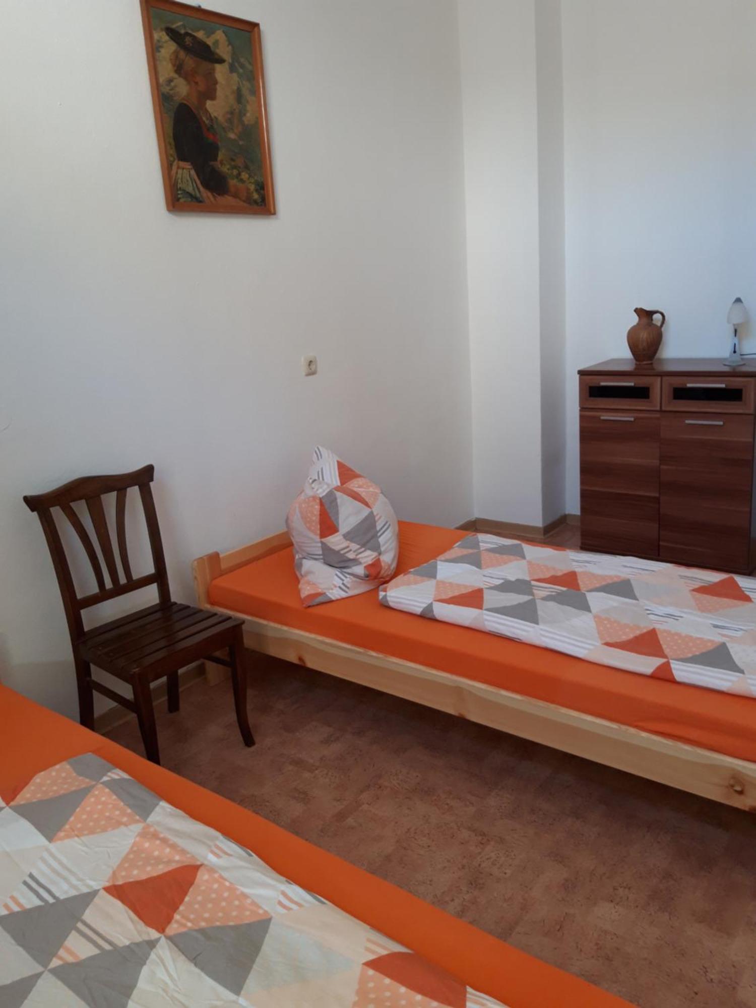 St Maximin City Ferienwohnungen Trier Szoba fotó