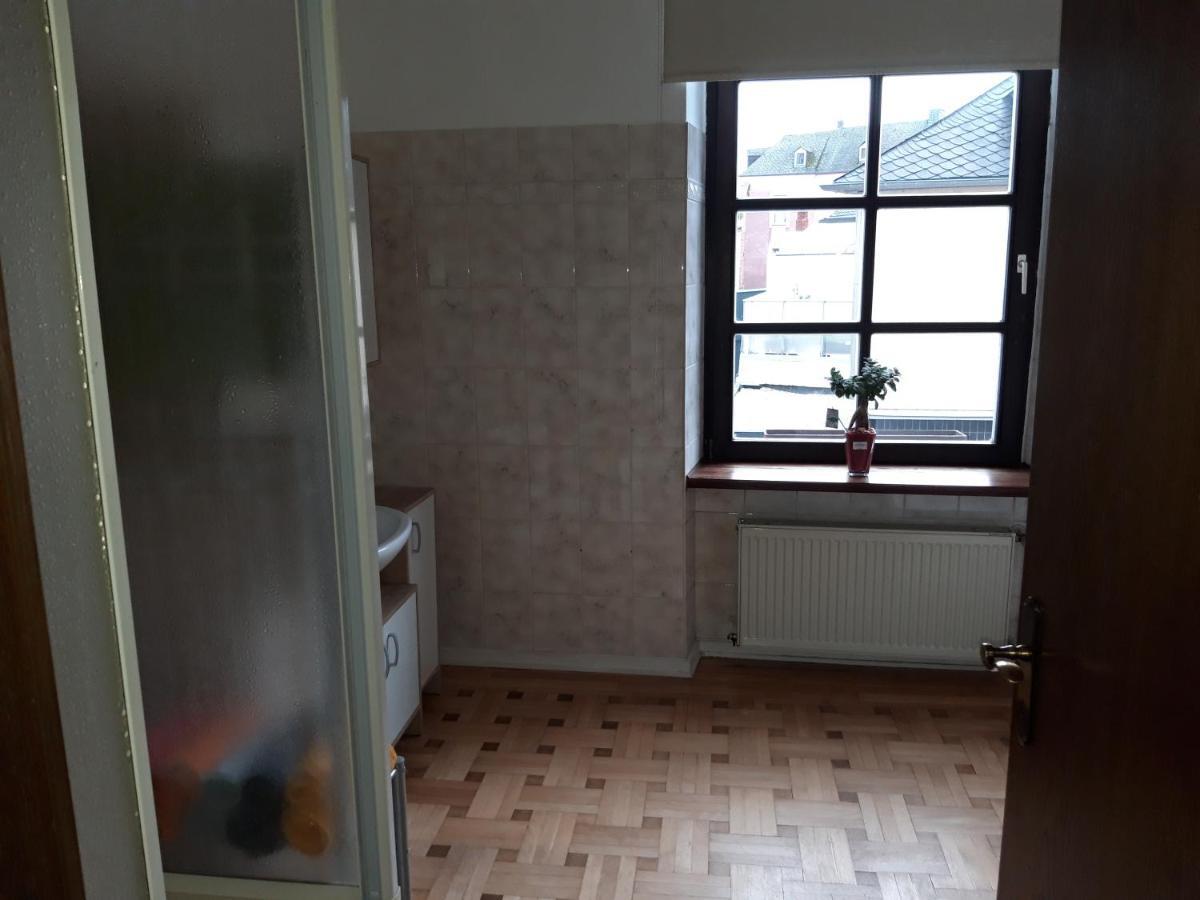 St Maximin City Ferienwohnungen Trier Kültér fotó