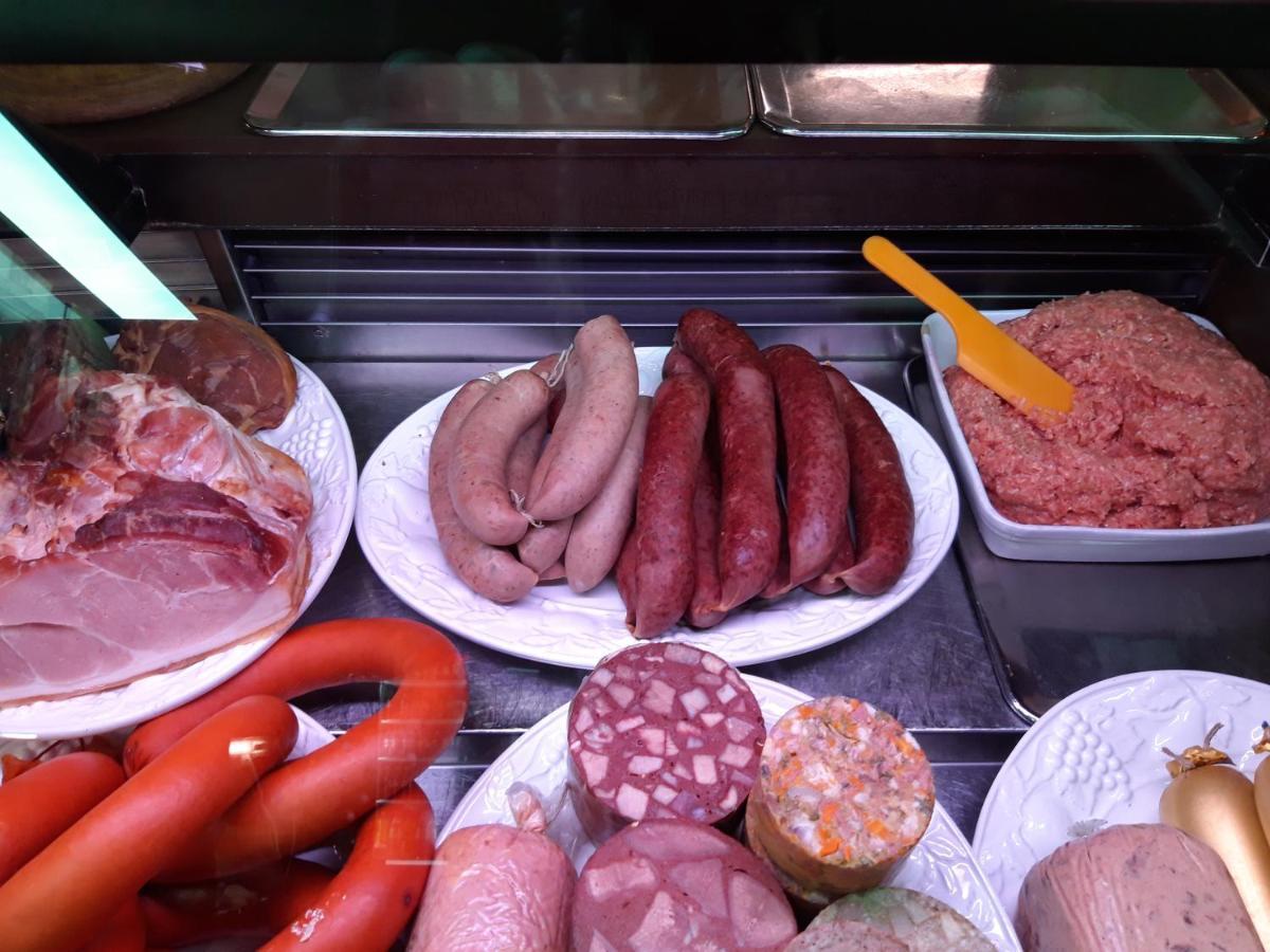 St Maximin City Ferienwohnungen Trier Kültér fotó